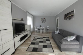 Kis Bécsi apartman